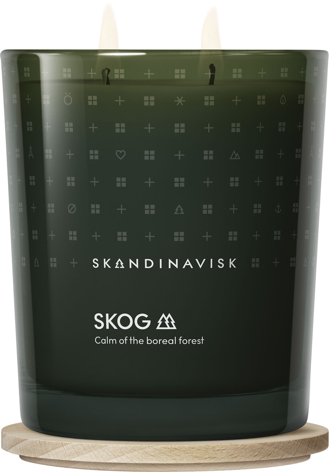 SKOG Scented Candle 350g Special Edition