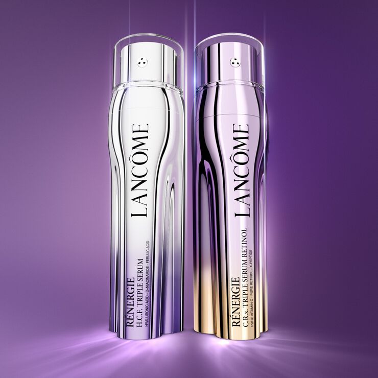 Rénergie C.R.x. Triple Serum Retinol
