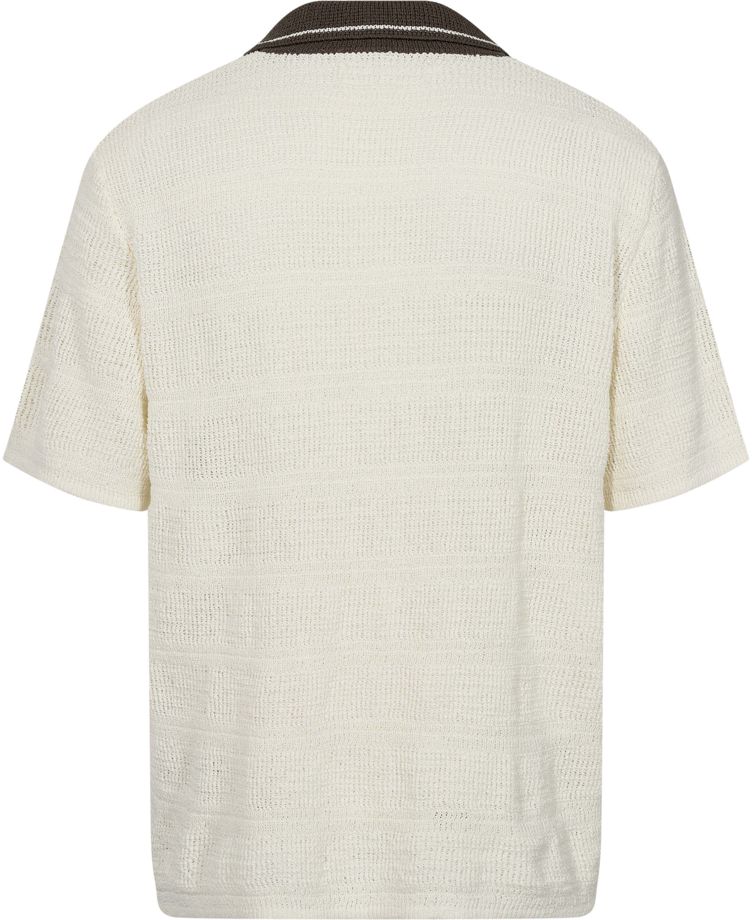 Sapercy shirt ss 15936