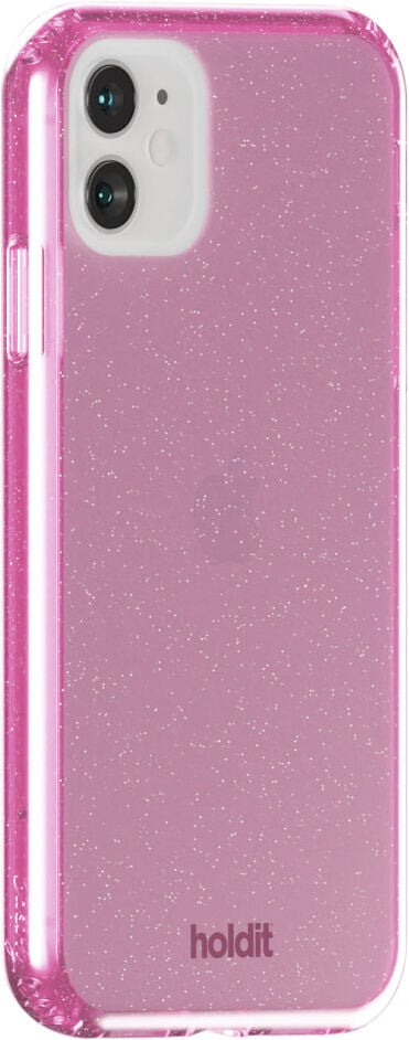 Glitter Case iPhone 11/XR