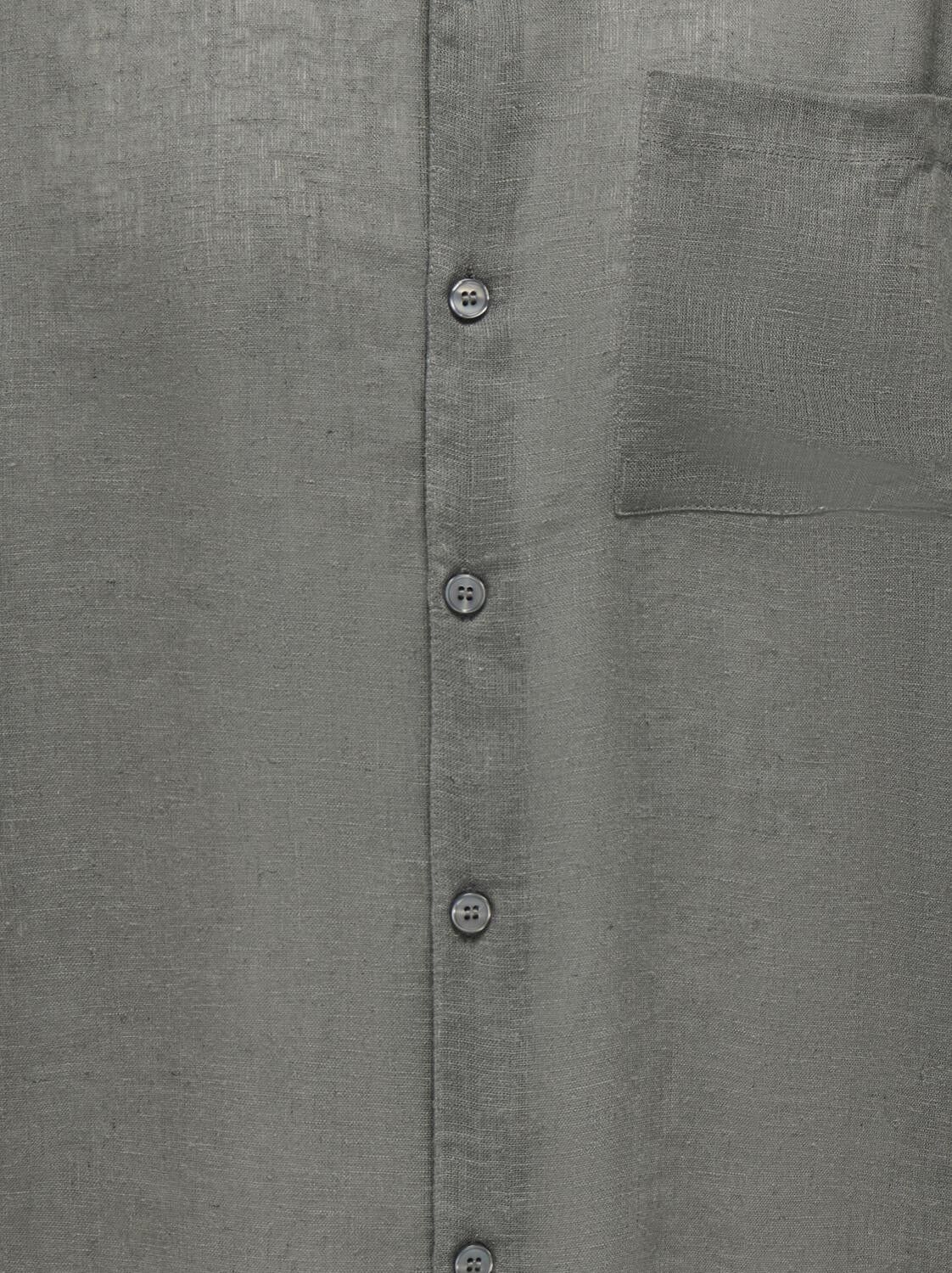 Onslaurence Rlx Resor Ss Linenblend Noos