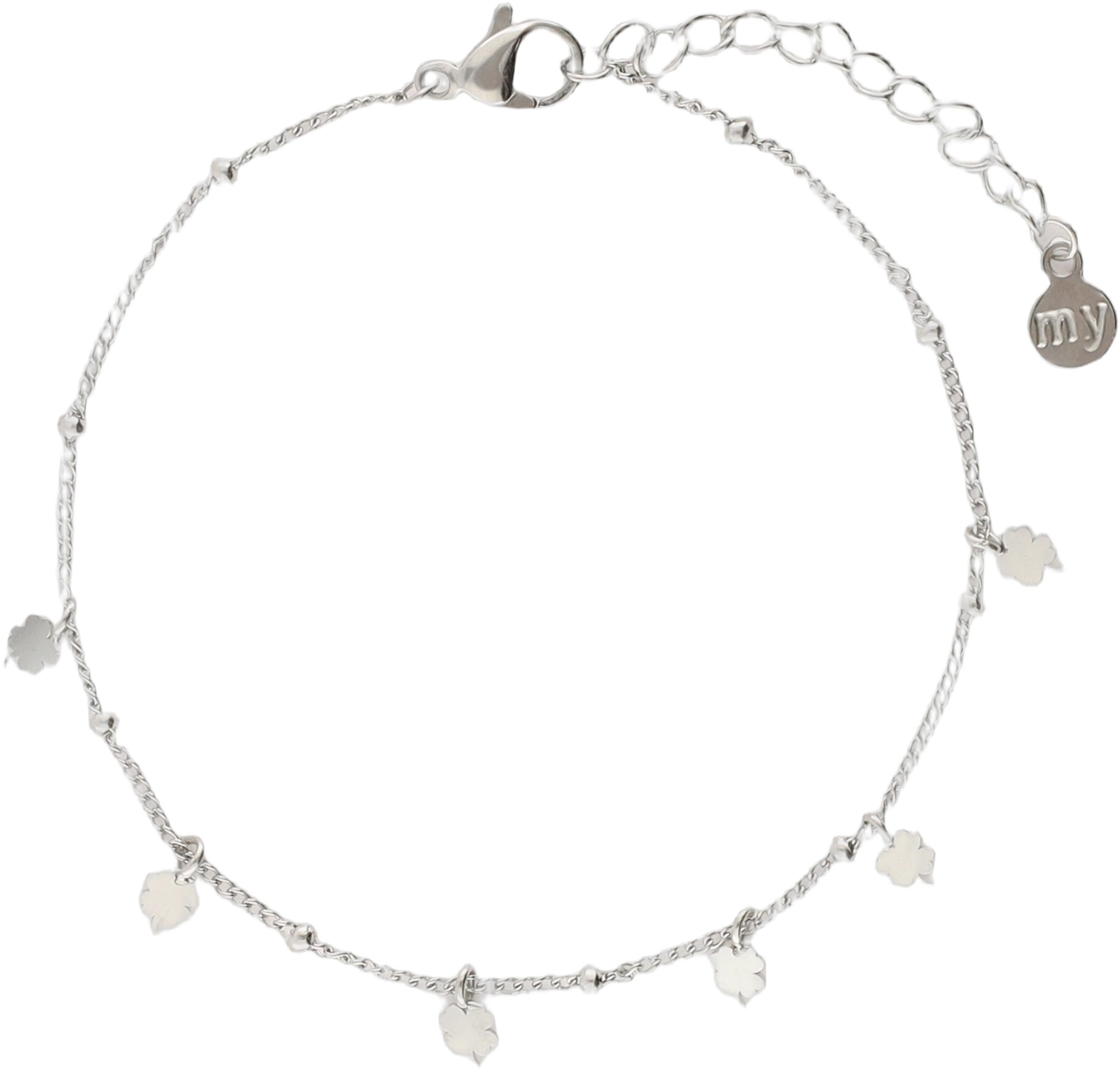 Bracelet clovers