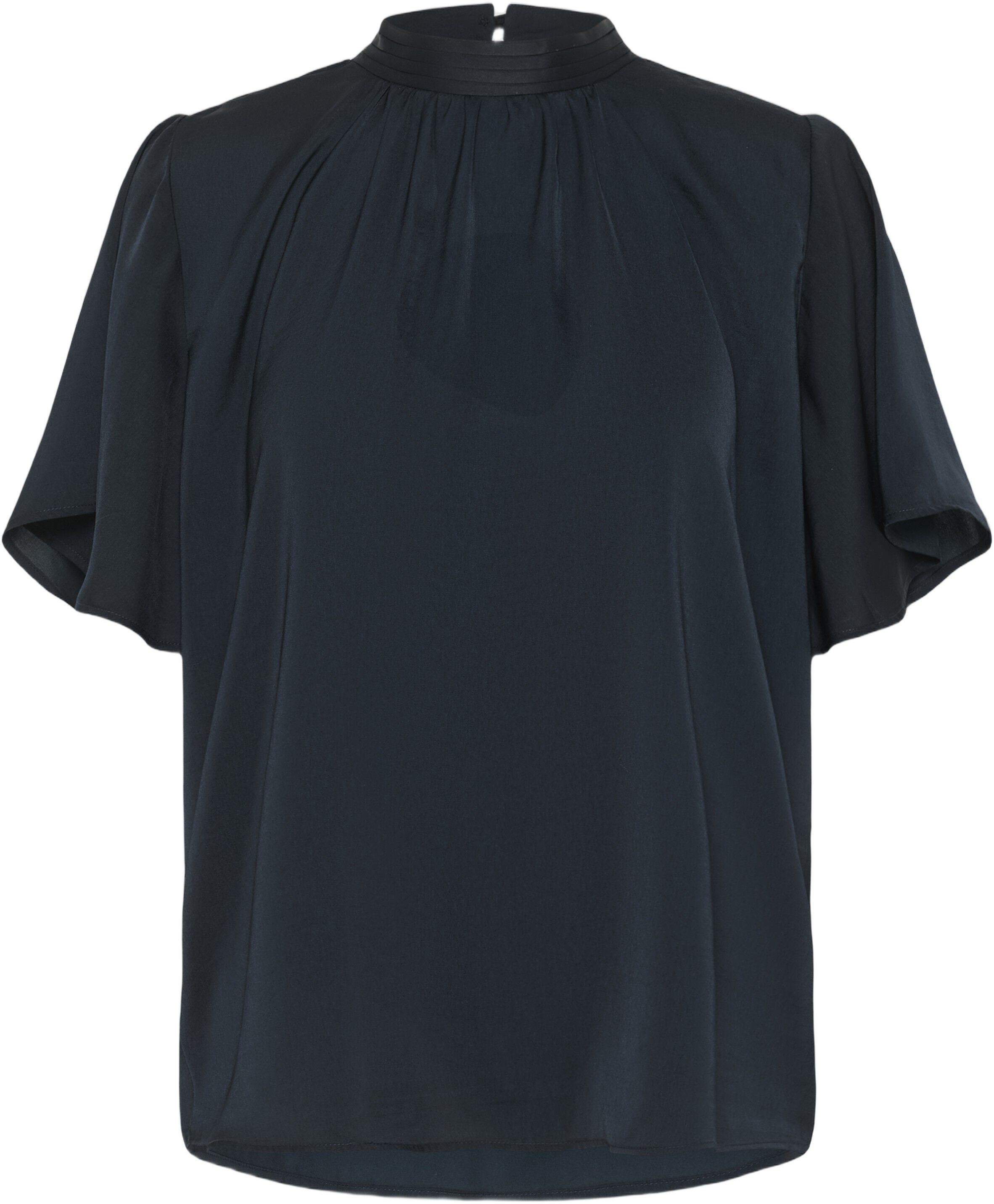 AileenSZ Flared Blouse