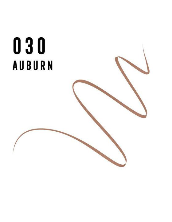 Max Factor Masterpiece Micro Marker Brow Pencil 10 Blonde 1,1 ml