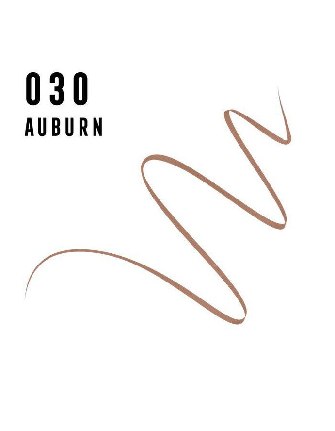 Max Factor Masterpiece Micro Marker Brow Pencil 10 Blonde 1,1 ml