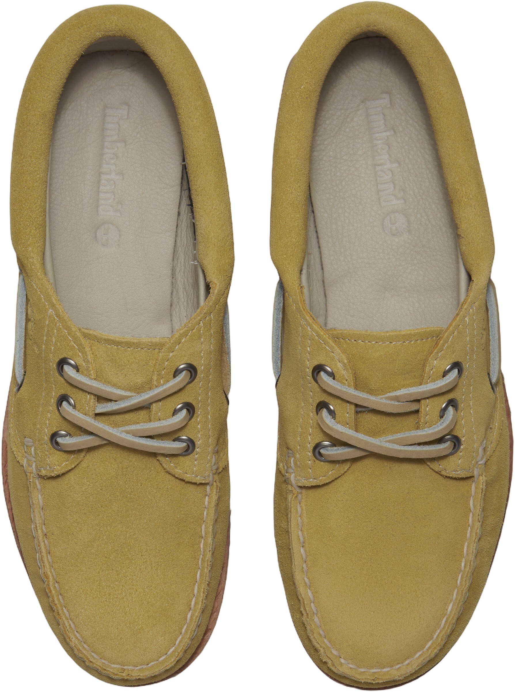 Timberland Authentic BOAT SHOE MEDI