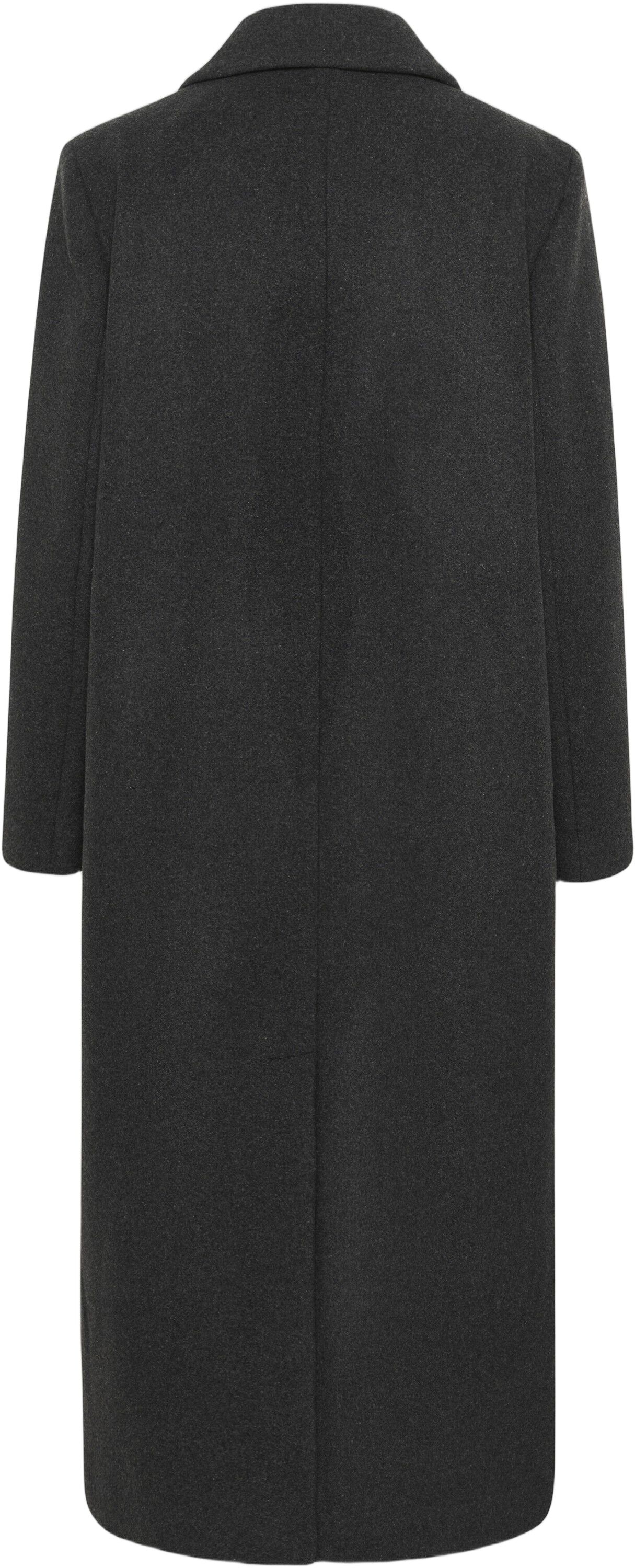 YunahIW Long Coat