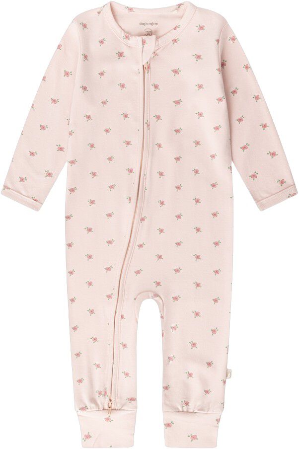 Elliotte onesie
