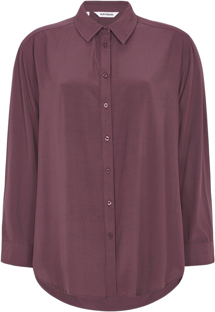 SRFreedom Loose Shirt