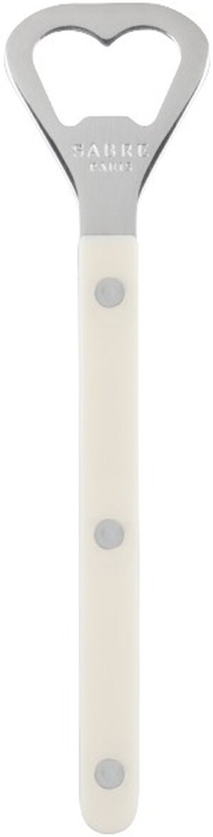 Bistrot Solid / Bottle opener / Ivory