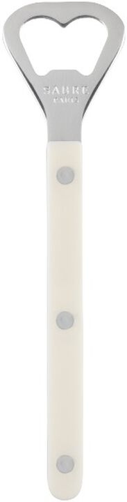Bistrot Solid / Bottle opener / Ivory