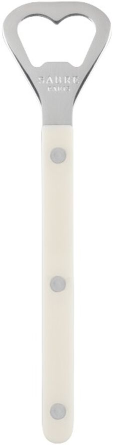 Bistrot Solid / Bottle opener / Ivory
