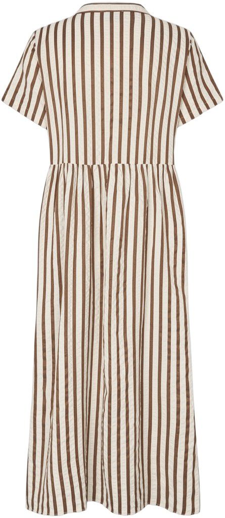 Aliyall Maxi Dress Ss