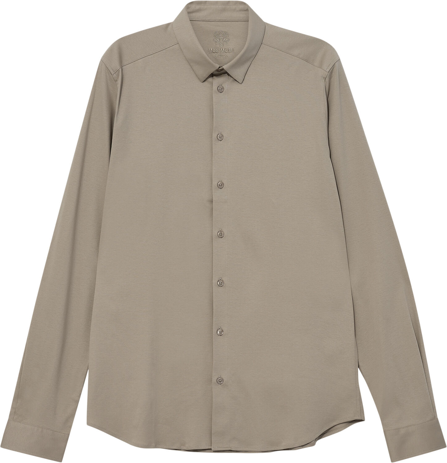 MMGMarco Crunch Jersey Shirt