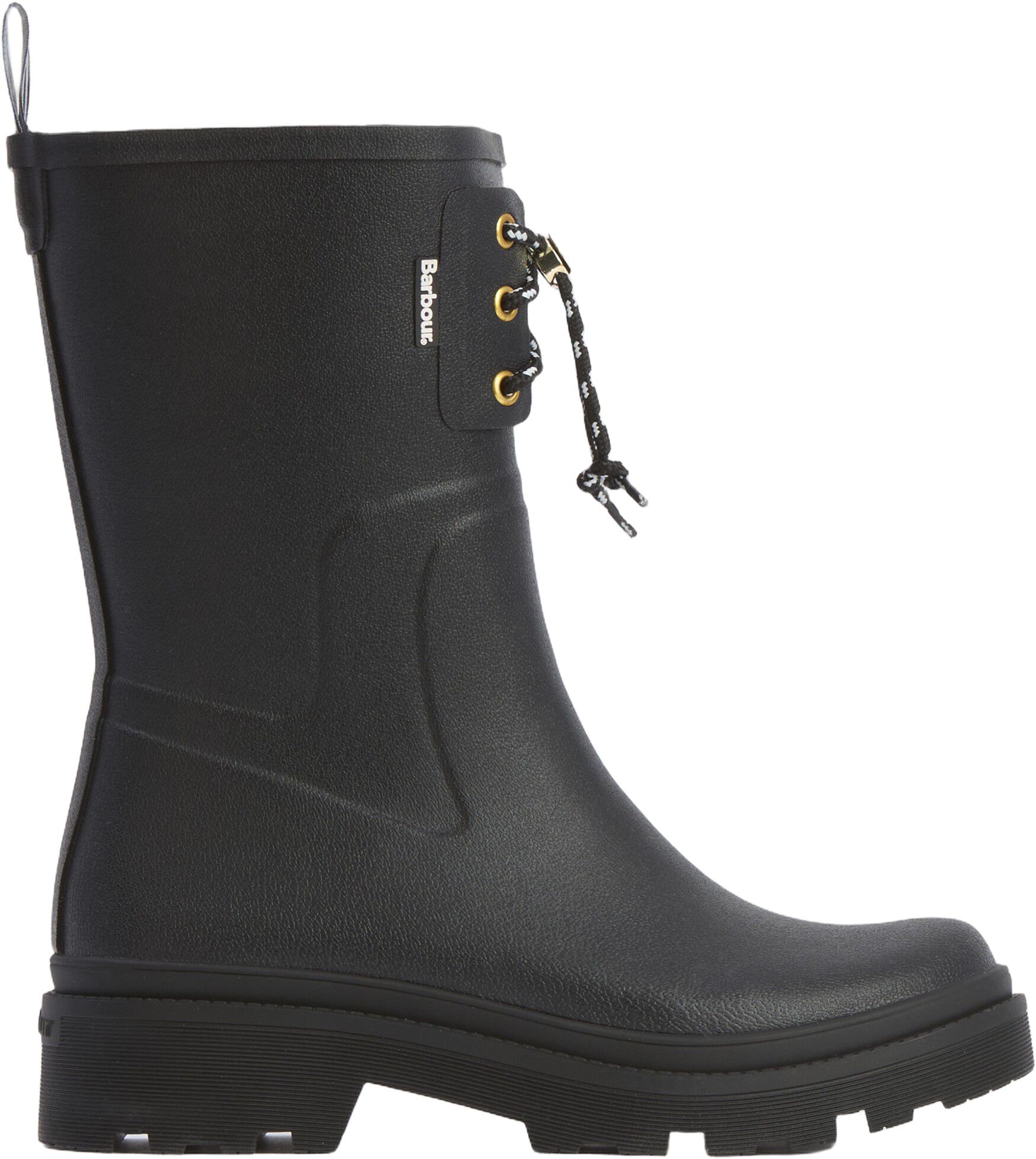 Barbour Devlin Welly