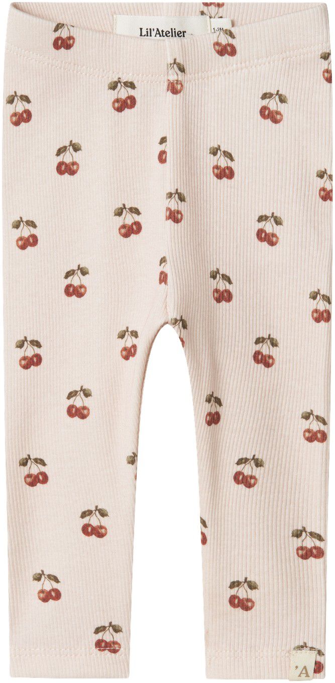 NBFLAVO ELF SLIM LEGGING LIL NOOS