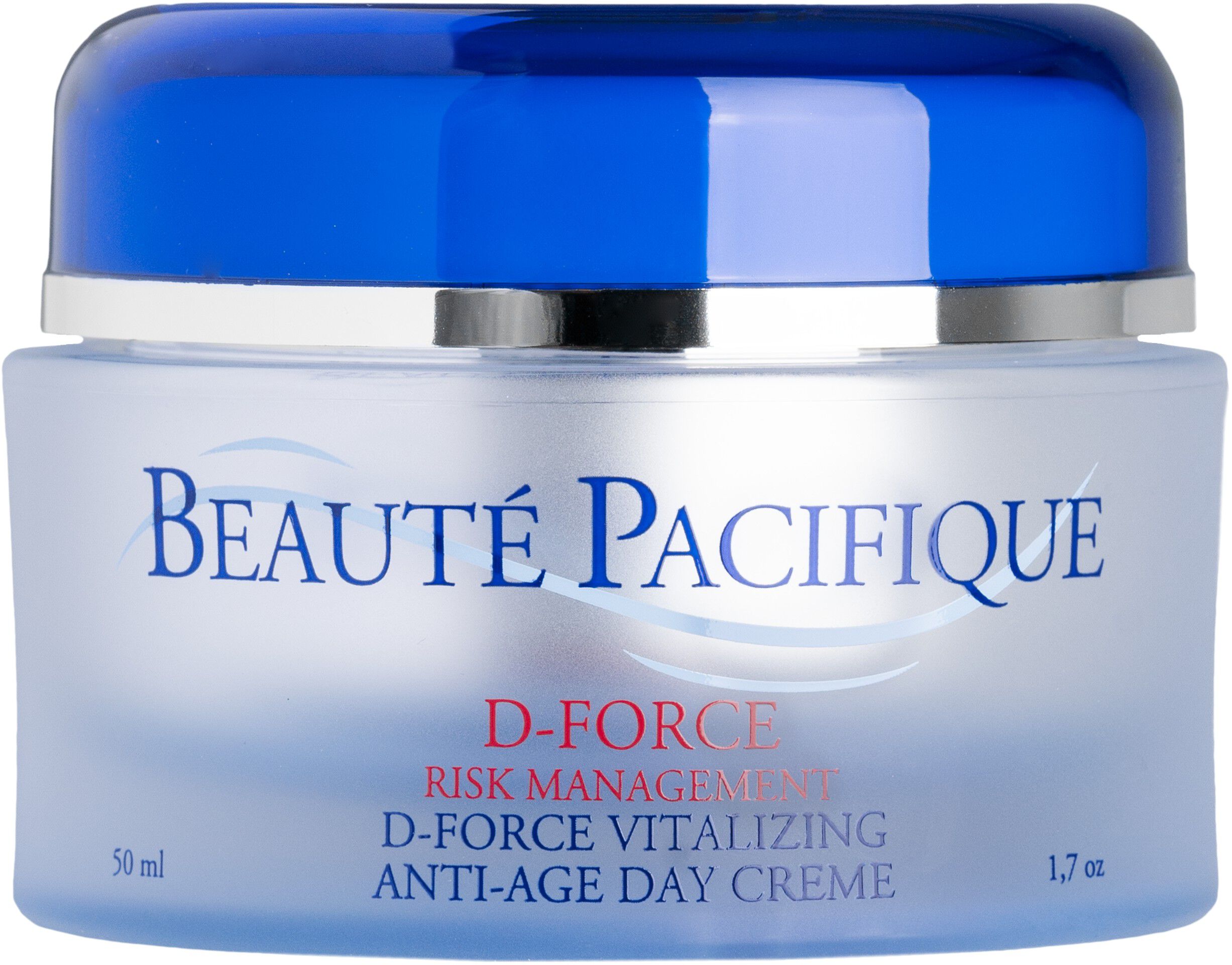 D-Force Risk Management dagcreme