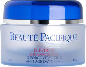 D-Force Risk Management dagcreme