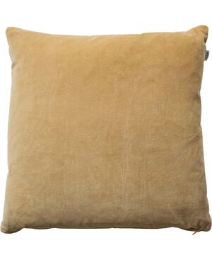 VELVET/MUSTARD, PYNTEPUDE