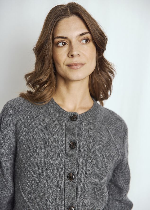 BS Marita Regular Fit Knitwear