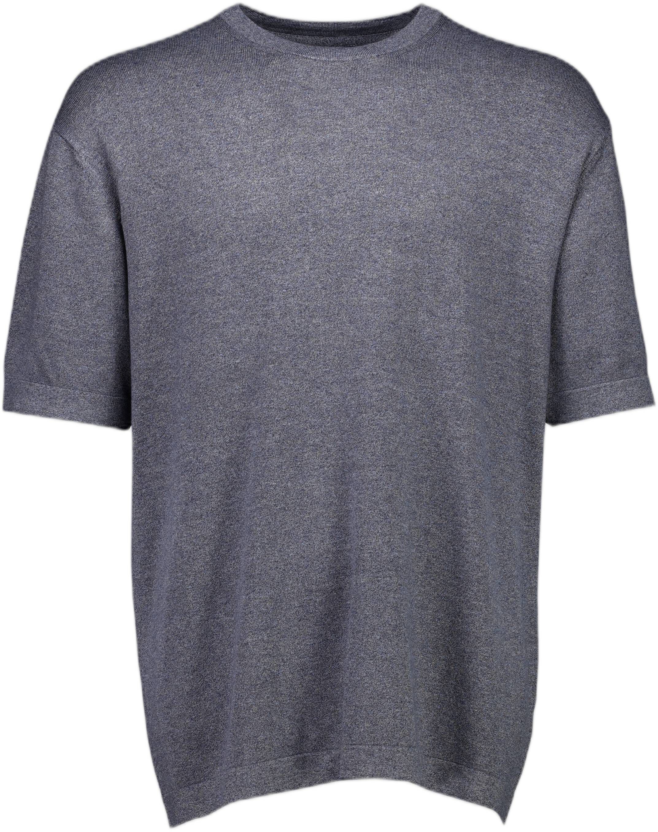 Ecovero S/S o-neck tee