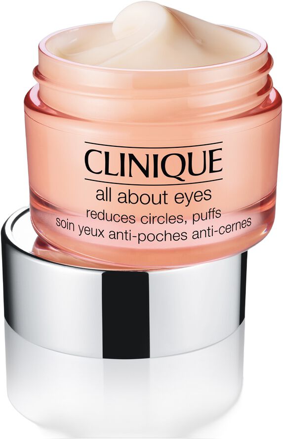 All About Eyes Eye Cream