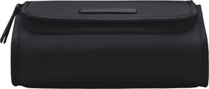 Top Case All Black
