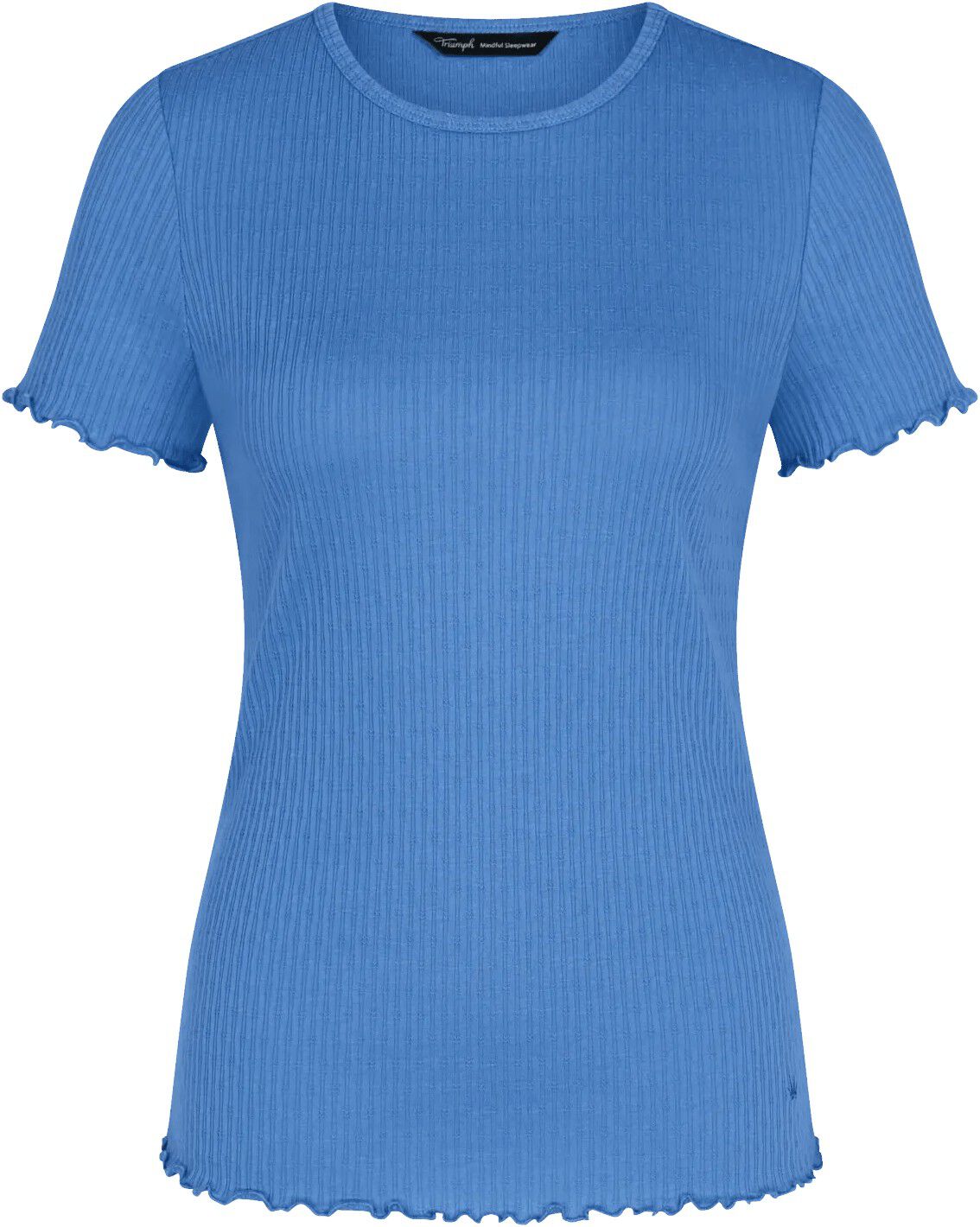 Mix & Match Top SSL Pointelle