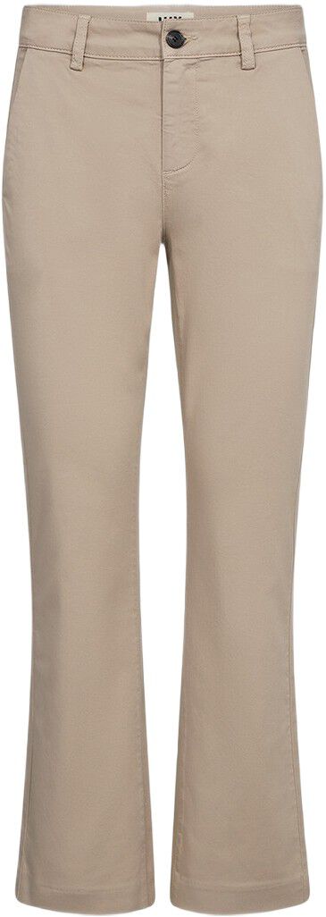 IVY-Karmey French Kick Flare