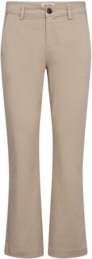 IVY-Karmey French Kick Flare