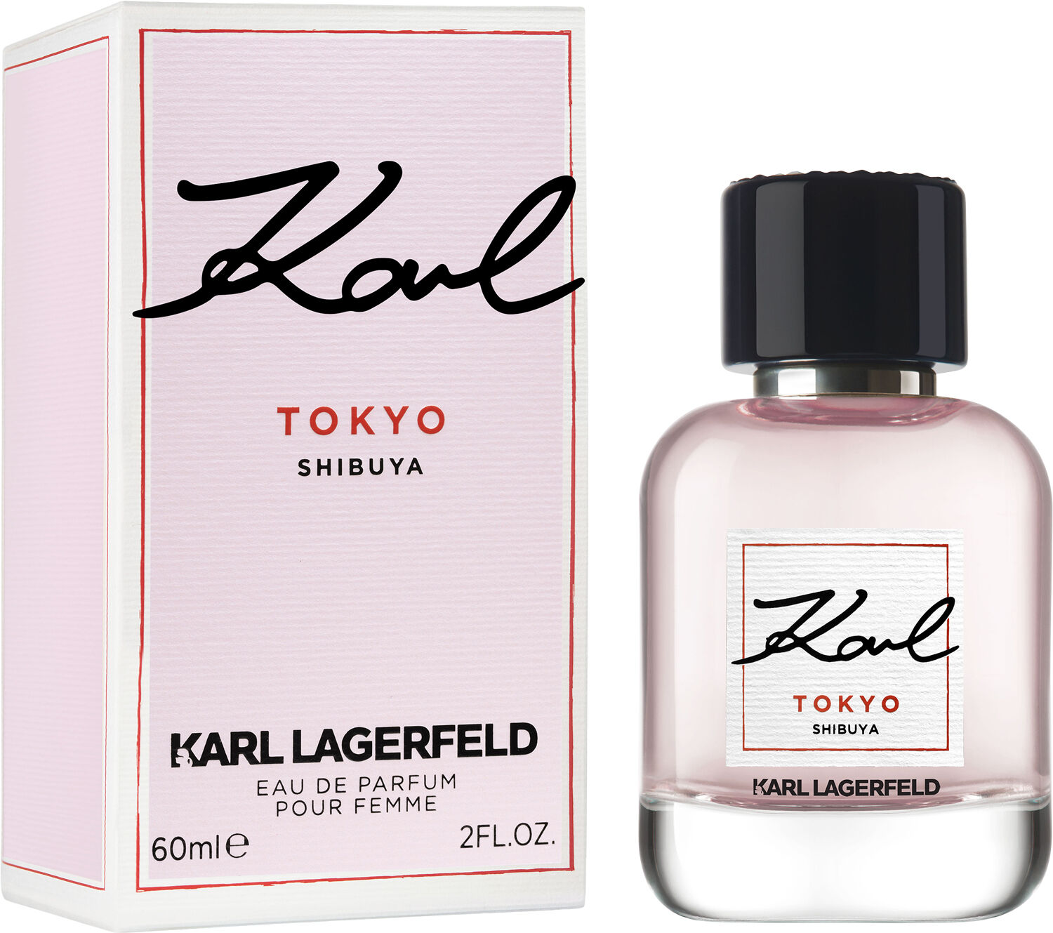 Tokyo Eau de Parfum