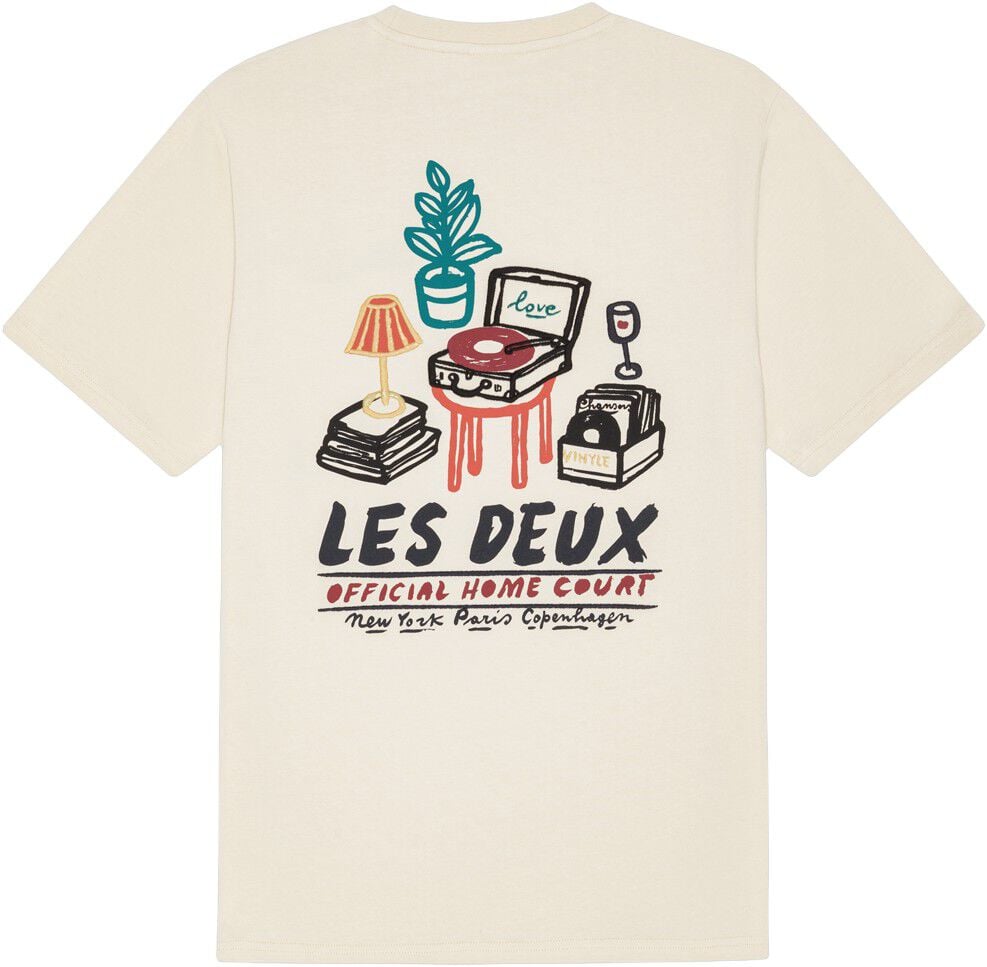 Record T-Shirt