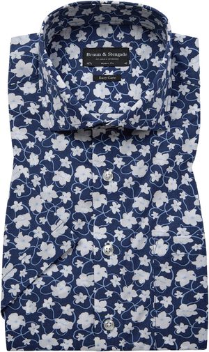 BS Arpad Modern Fit Shirt