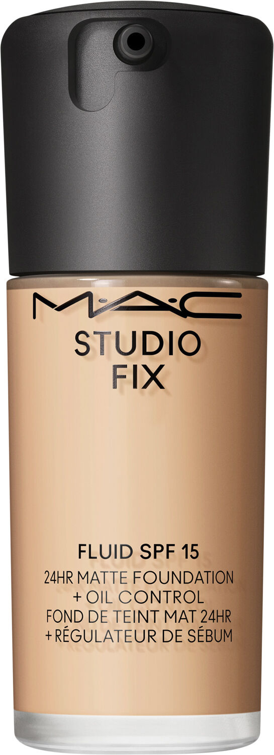 Studio Fix Fluid Broad Spectrum Spf 15