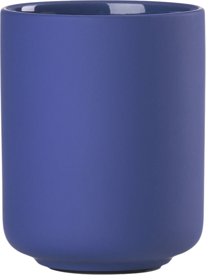 Tannbørsteholder Ume Indigo Blue