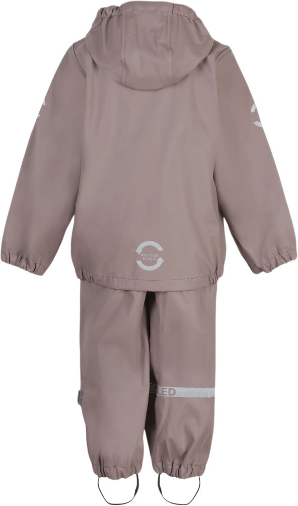 PU Rain no Susp. Recycled