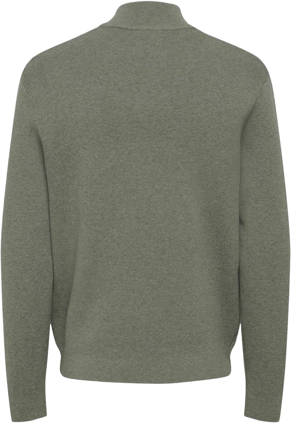 Onsting Life Reg Half Zip Knit Noos