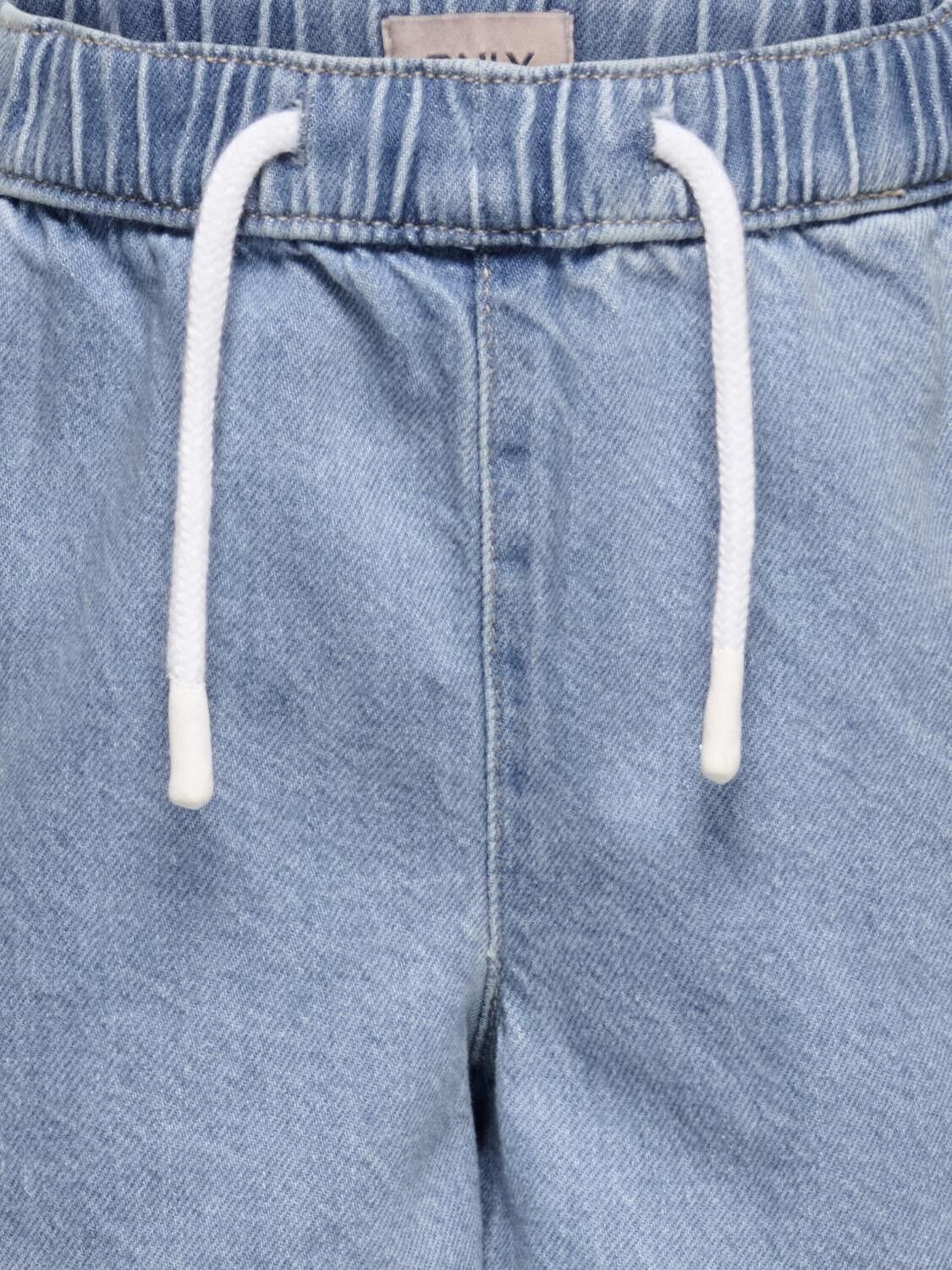 Kmgpierce Dnm Shorts Pim