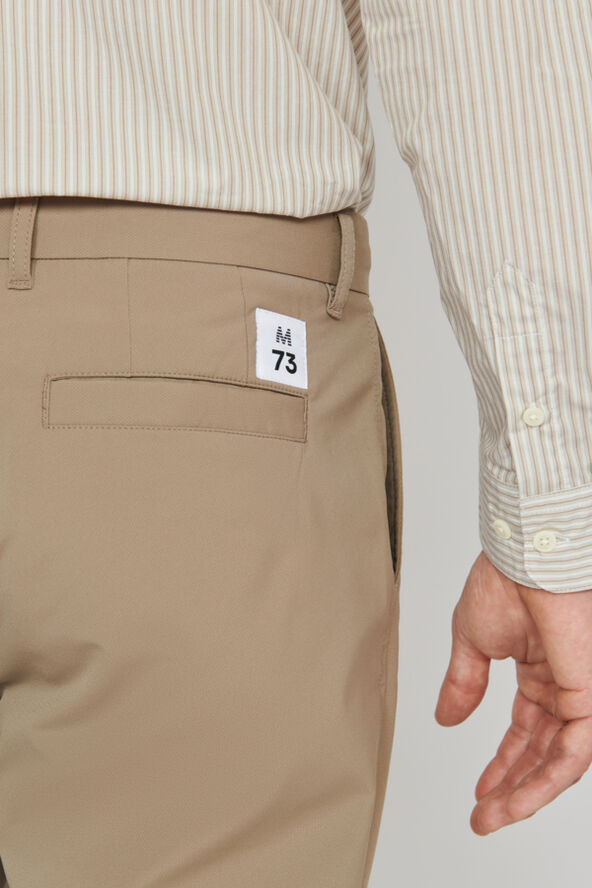 MAwell Pleat Pant 73