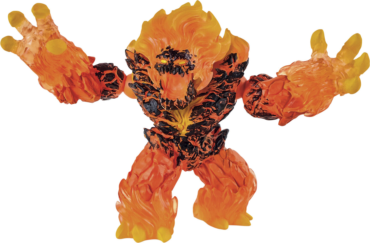 Sch Eldrador Lava Smasher