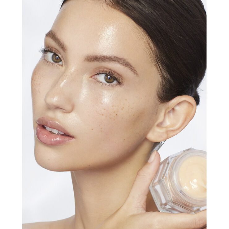 Magic Night Cream - Natcreme med refill