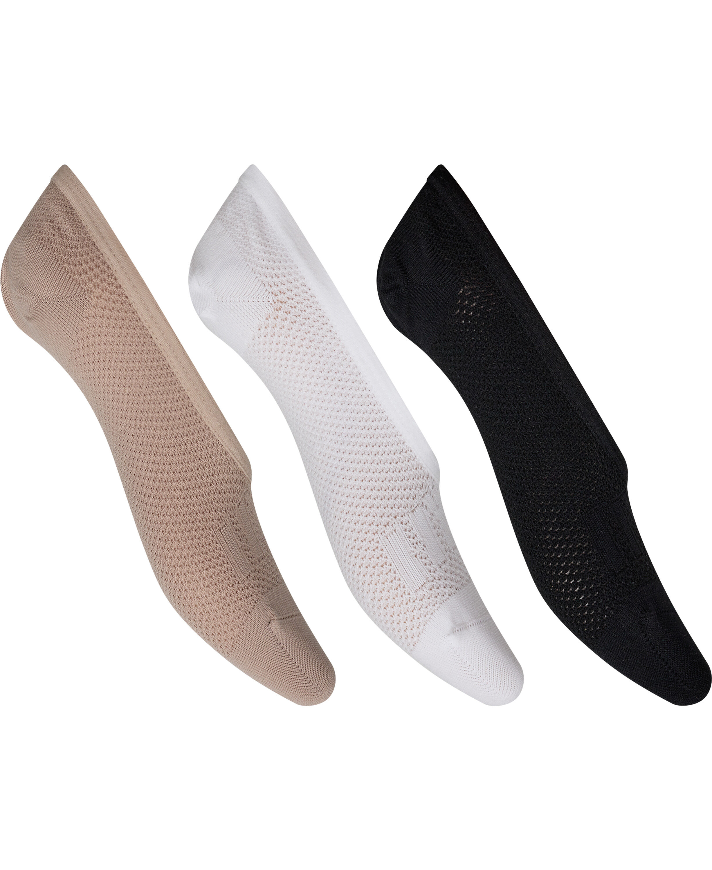 HYPETHEDETAiL footie 3-pack