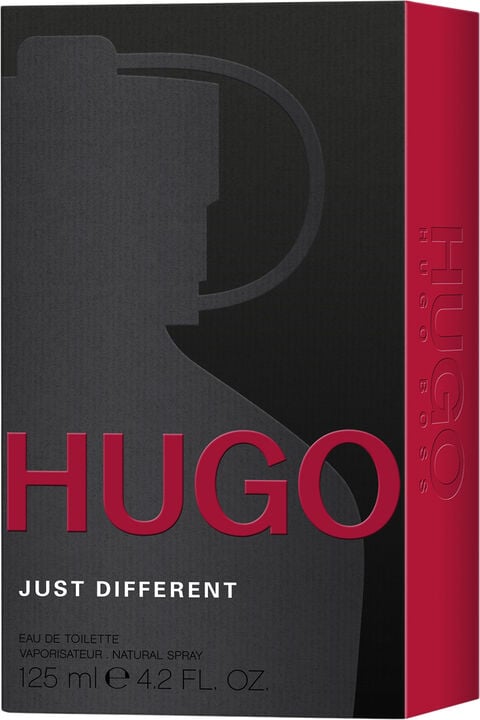 Hugo Just Different Eau de Toilette