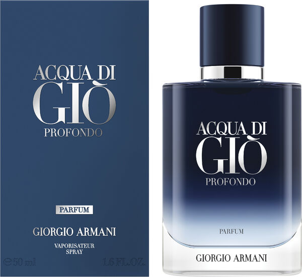 Acqua di Giò Profondo Parfum