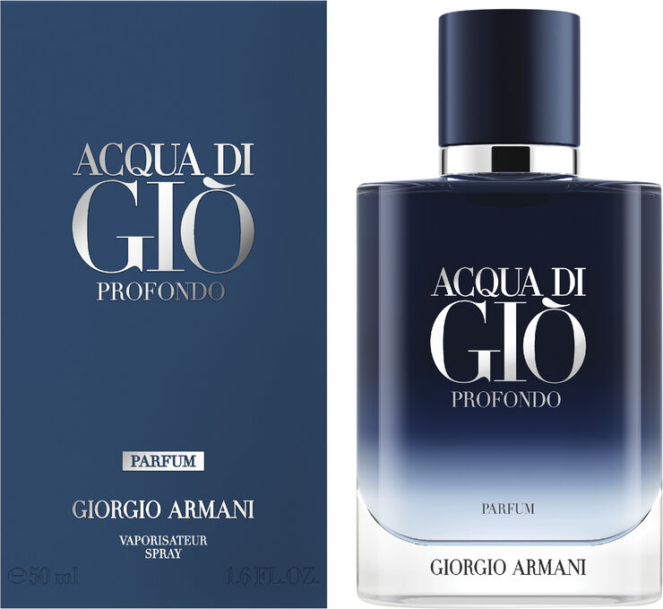 Acqua di Giò Profondo Parfum