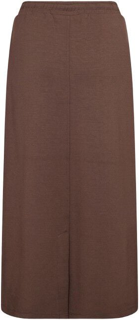 SC-BANU 295 Nederdel M&oslash;rk brun