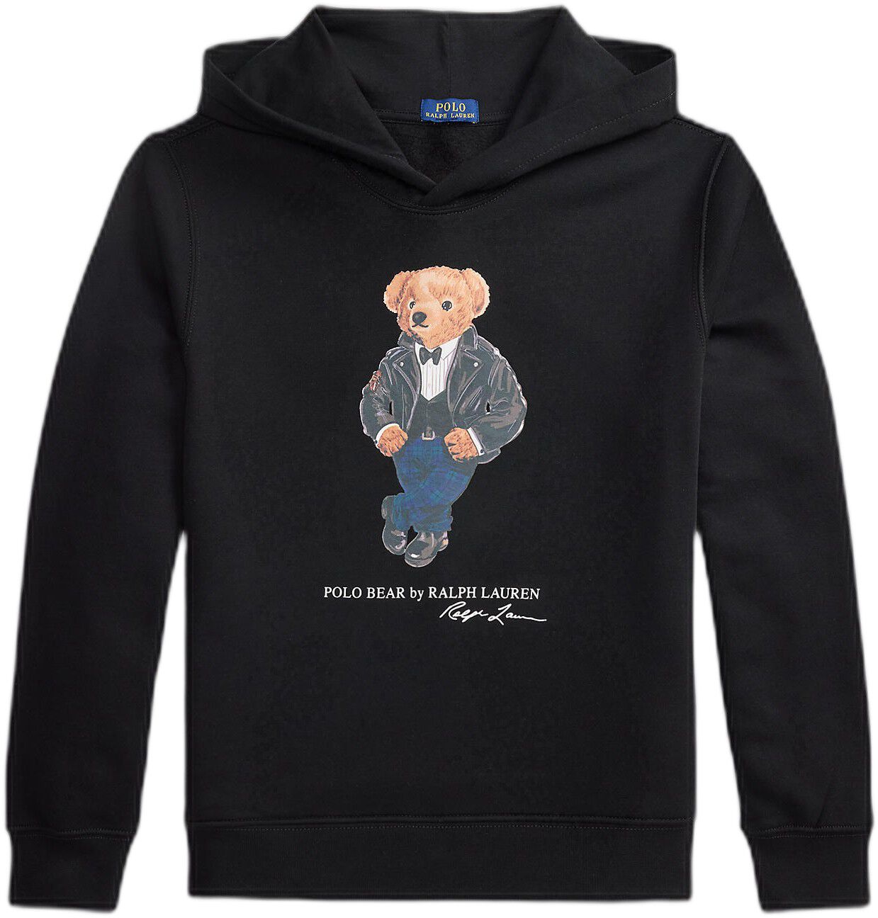 GRAPHIC FLEECE-KNT-SWEATSHIRT