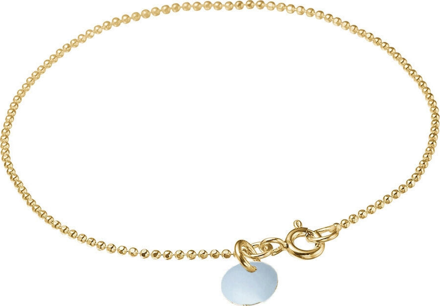 Bracelet, Ball Chain