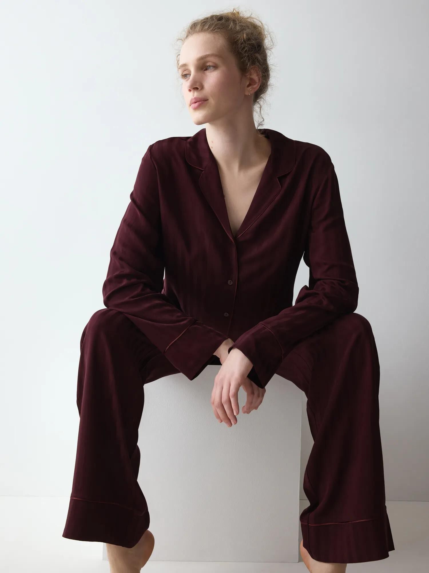 Amourette Jacquard PW