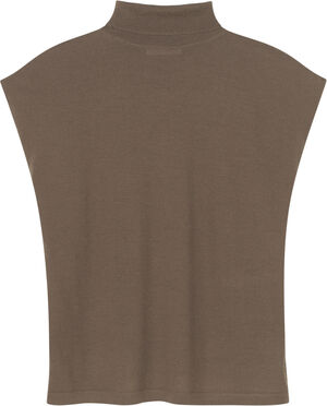 G Aza Muscle Blouse